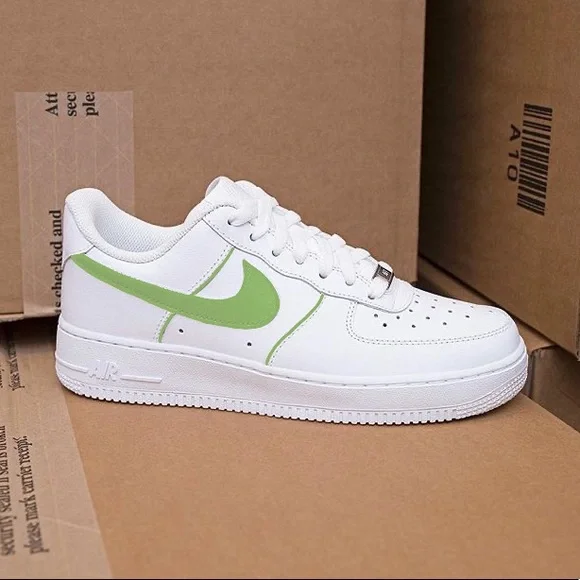 Nike free boots sage cheap